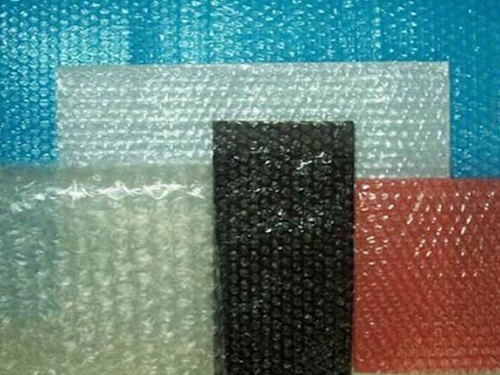 2-Layer-Bubble-Film